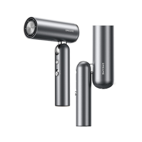 Dreame 追覓 Pocket 魔術折疊高速吹風機