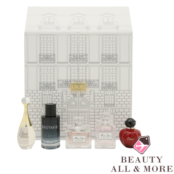 Dior LE MINI 30 MONTAIGNE 香水セット Dior Unisex Le Mini 30 Montaigne Gift Set Fragrances