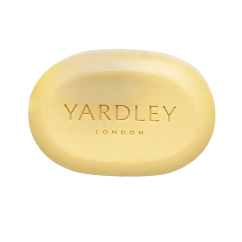 Yardley 也利薰衣草香梘（三件裝）