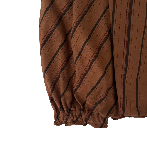 HELLO LUPO一Dalston bloomers HELLO LUPO - Dalston Bloomers - Linen B | U andel