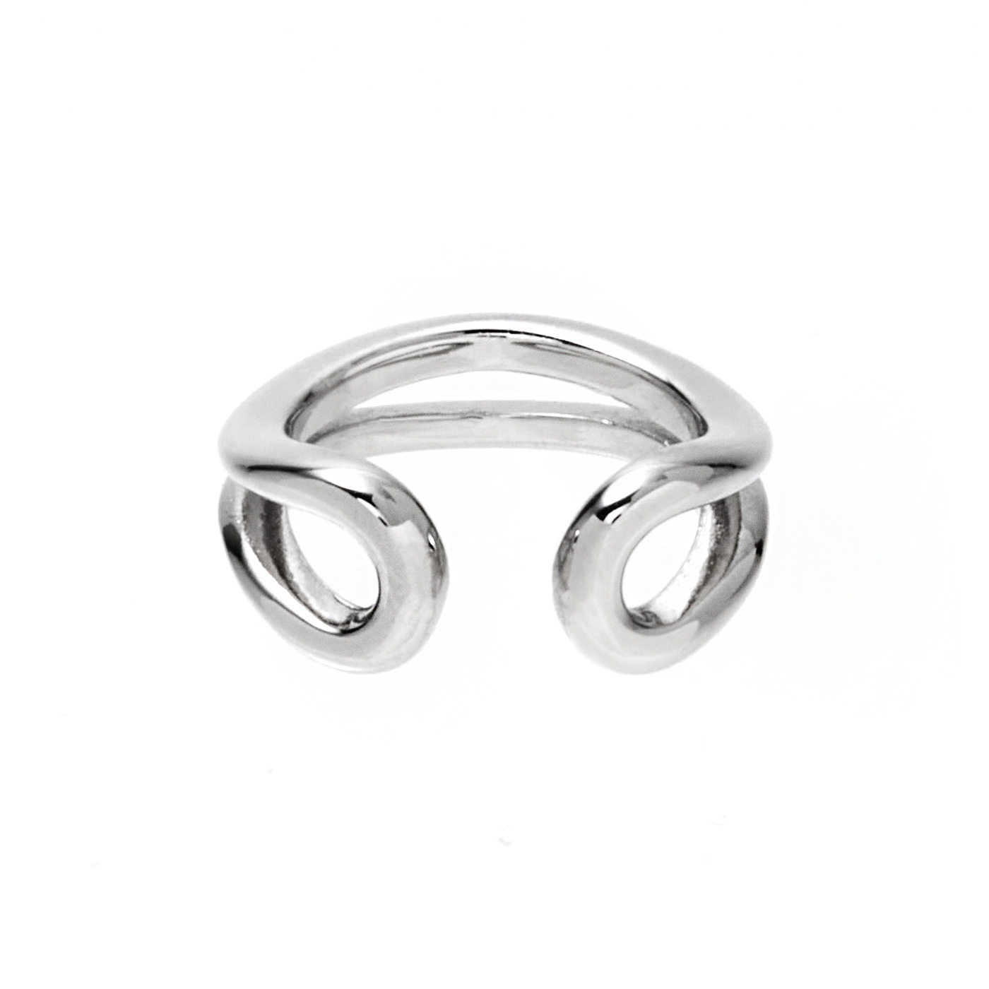 平價飾品,純銀,耳扣