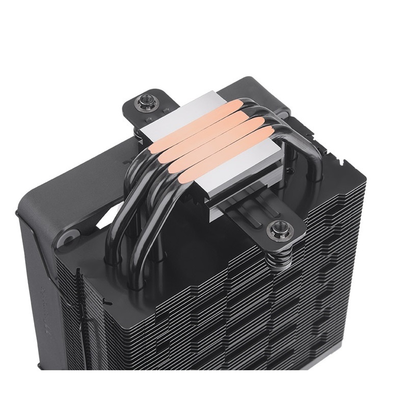 米特3C數位–Thermaltake 曜越 ASTRIA 400 ARGB Sync 單塔單風扇/CL-P120-CA12SW-A