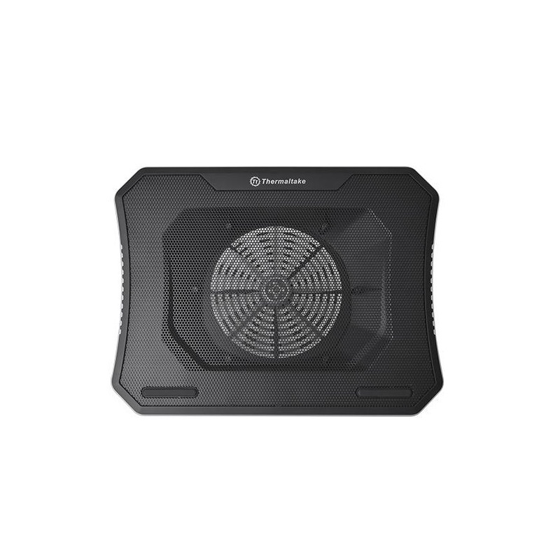 米特3C數位–Thermaltake 曜越 Massive 20 RGB 筆電散熱器/CL-N014-PL20SW-A