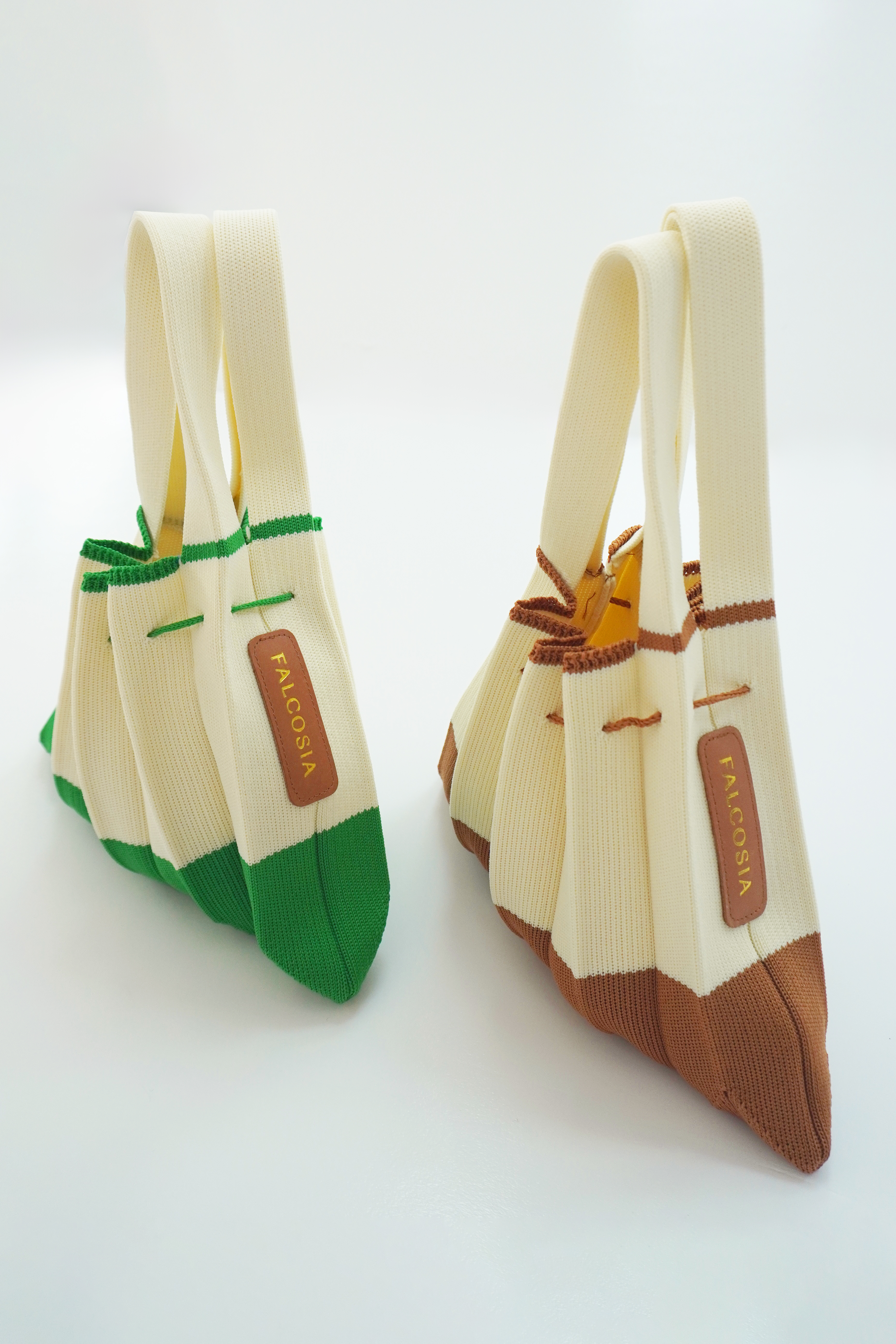 經典風球袋-果綠