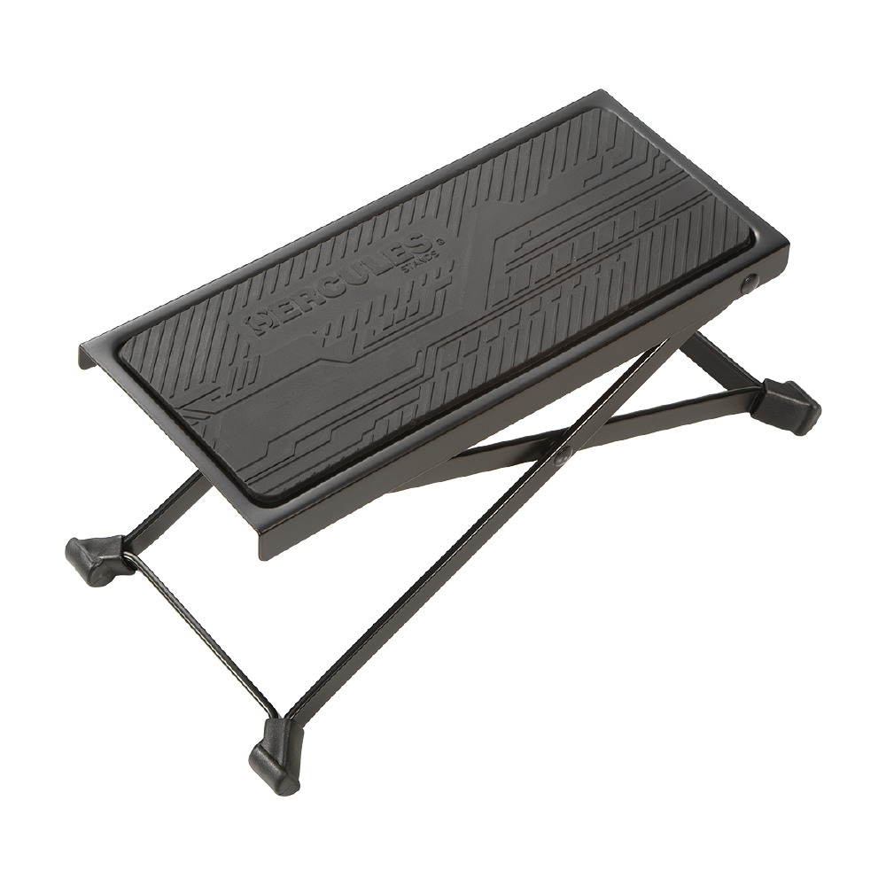 Hercules Hercules / FS100B 吉他腳踏板 — 三峽吉他 / Bass｜YA! 玩音樂