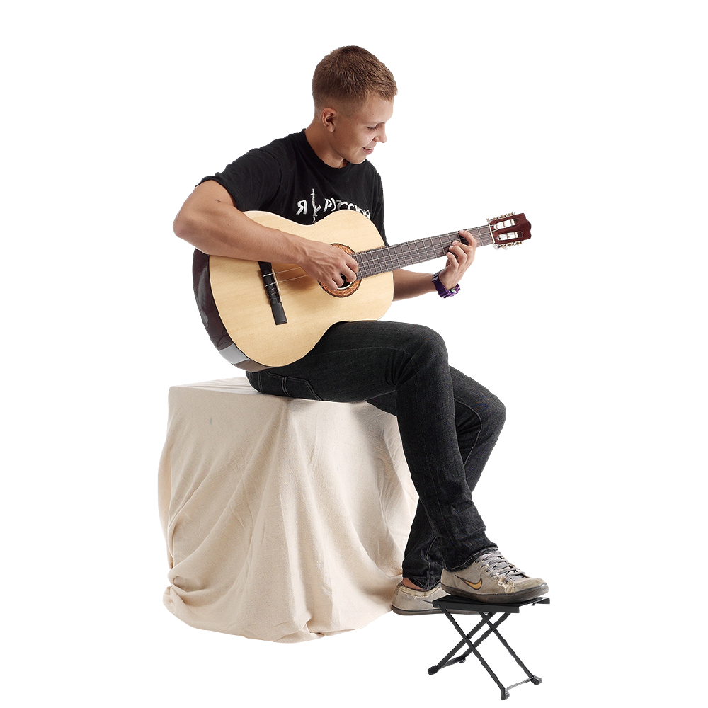 Hercules Hercules / FS100B 吉他腳踏板 第 6 張圖片｜三峽吉他 / Bass