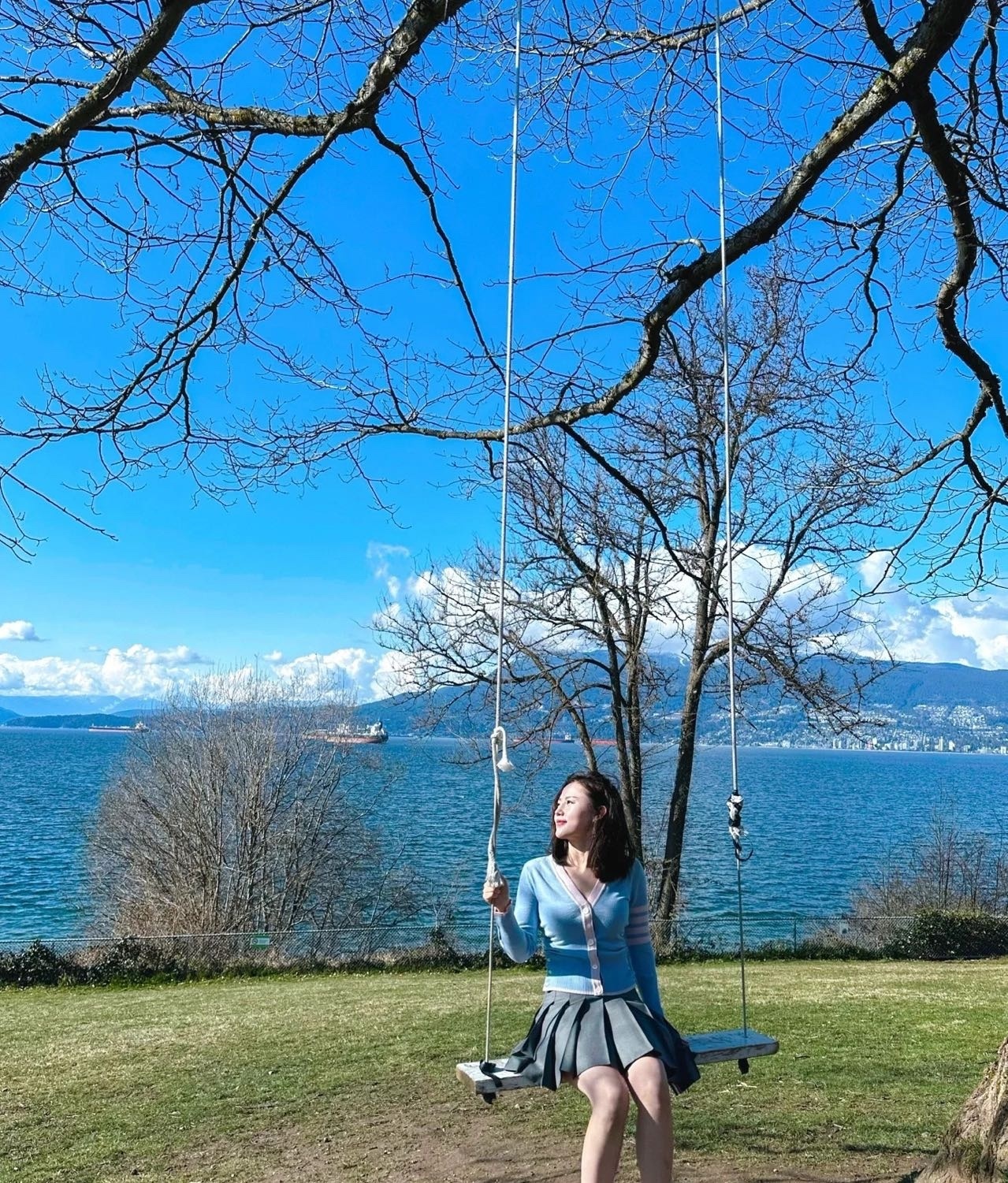 Thom Browne -FKC001B-00011-472-M