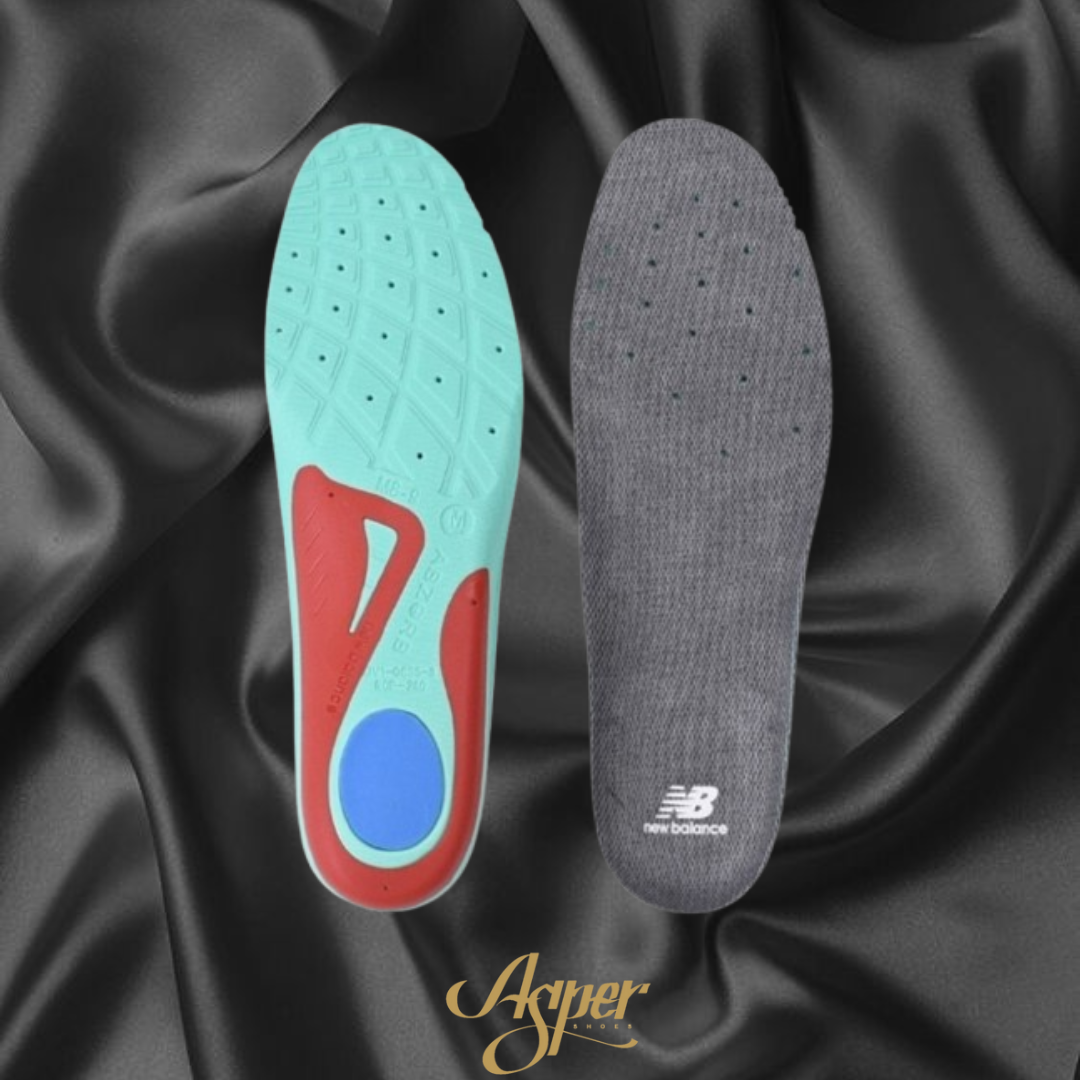 日本限定 NEW BALANCE RCP 280 超舒適腳感支撐型鞋墊 LAM35689