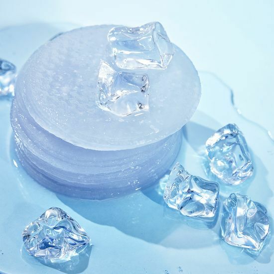 [ Biodance ] Hydro Cera-nol Gel Toner Pads