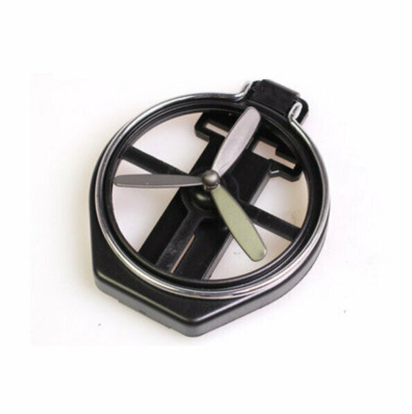 Hot selling car air vent cup holder (black)