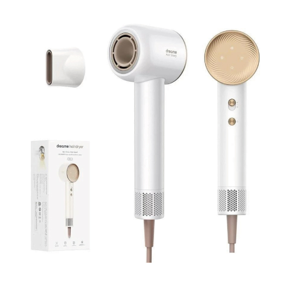 Dreame 追覓 AHD6A Hair Glory 負離子風筒