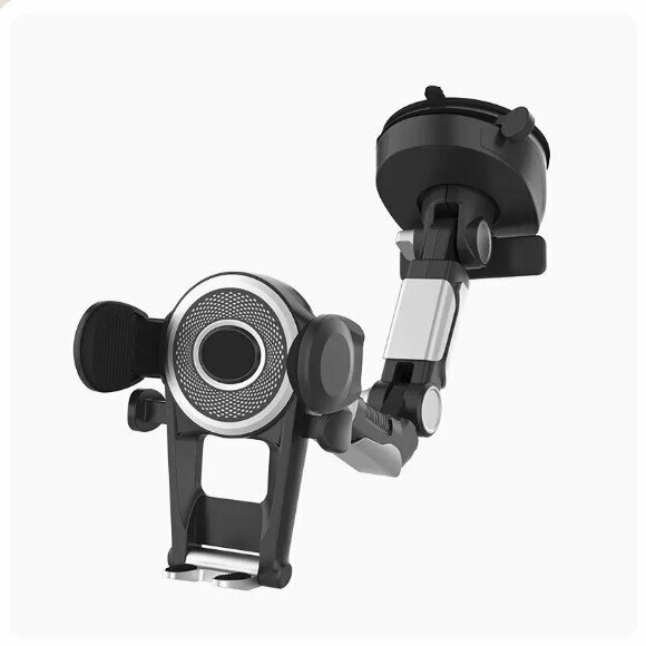 New car mobile phone holder (X0666-third generation armor holder)