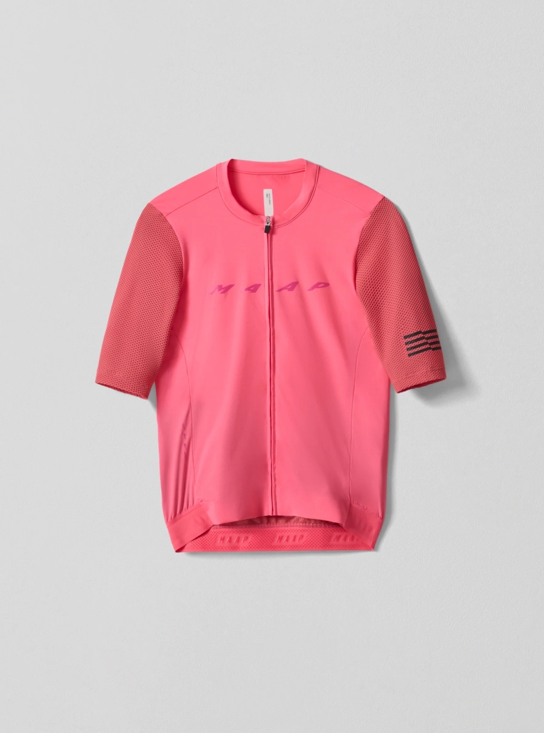 Evade Pro Base Jersey 2.0男性短袖車衣- Epic Pink