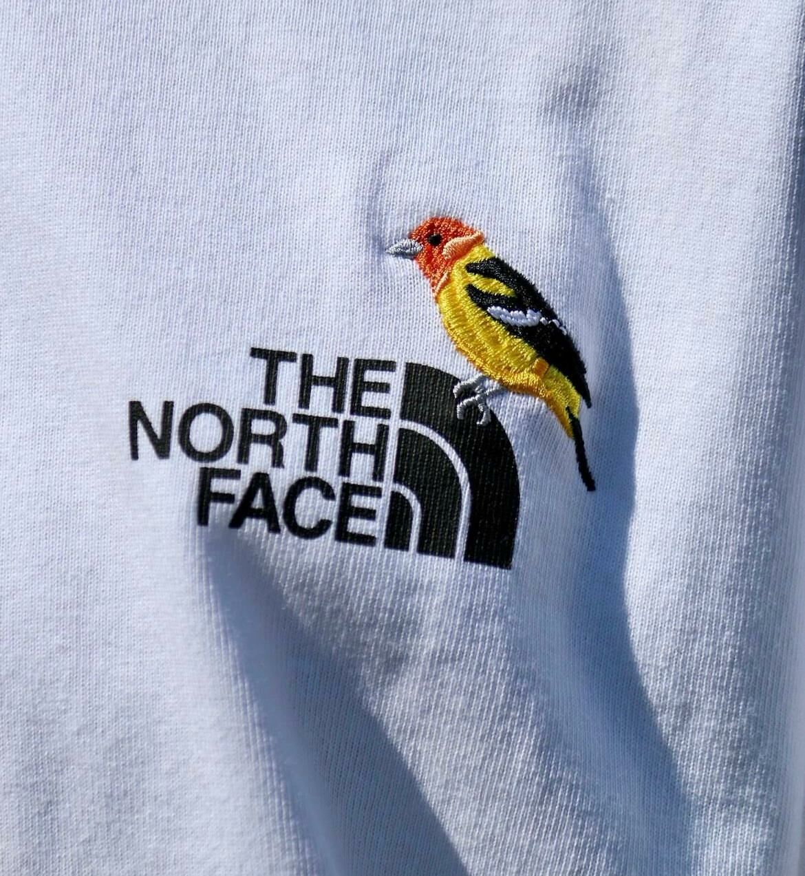 taizoo専用 THE NORTH FACE L/S Tee taizoo専用 THE NORTH FACE L/S Tee