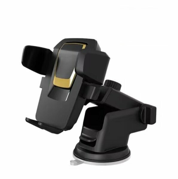 New car mobile phone holder (suction cup holder-Tuhao gold upgraded version)