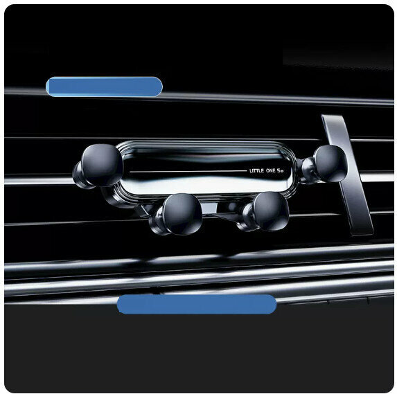 New car mobile phone holder [Please contact customer service to confirm the delivery color after placing the order]