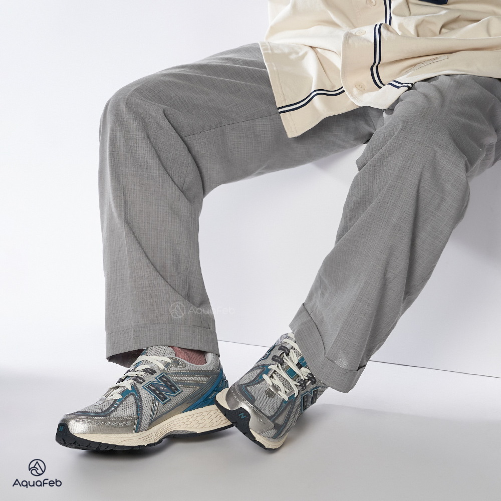 New Balance NB 1906R 男鞋 女鞋 灰藍色 中性 緩震 運動 復古 休閒鞋 M1906REO