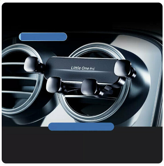New car mobile phone holder [Please contact customer service to confirm the delivery color after placing the order]