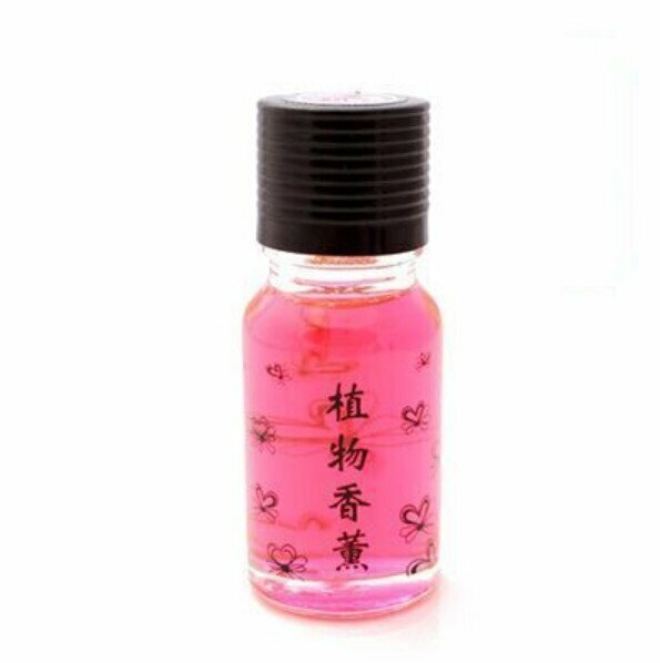Hot Selling Car Perfume Refill (10ml-Red-Beauty of Rome)