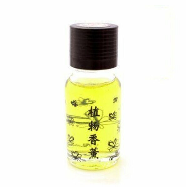 Hot selling car perfume refill (10ml-yellow-fresh lemon)