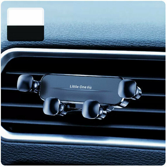 New car mobile phone holder [Please contact customer service to confirm the delivery color after placing the order]