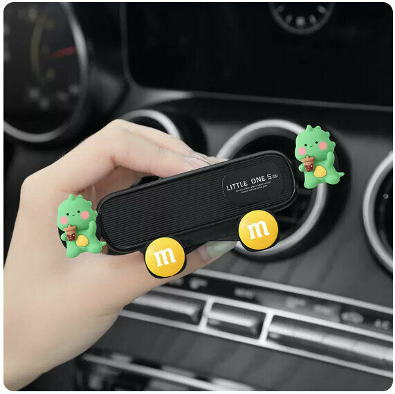 New car mobile phone holder [please contact customer service to confirm the delivery style after placing the order]