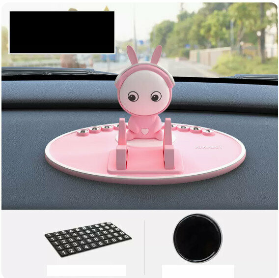 New car mobile phone holder [please contact customer service to confirm the delivery style after placing the order]