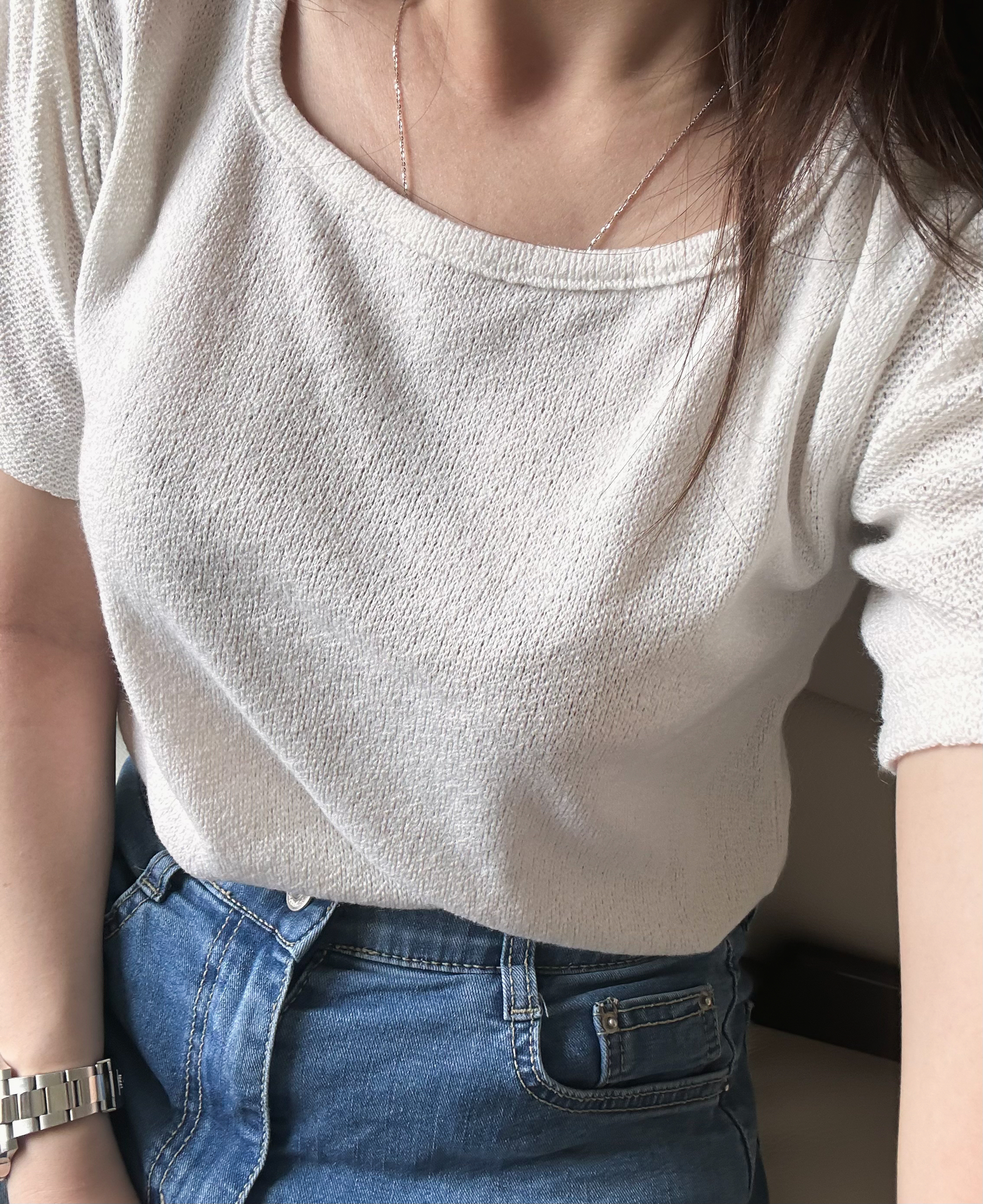 5色款上衣(14106)