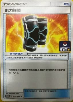 PROMOF 058/SM-P 肌力護膝