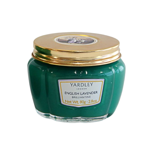 Yardley 也利薰衣草髮蠟（80g）