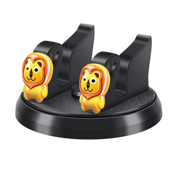 New car swan mobile phone car holder [please contact customer service to confirm the delivery style after placing the order]