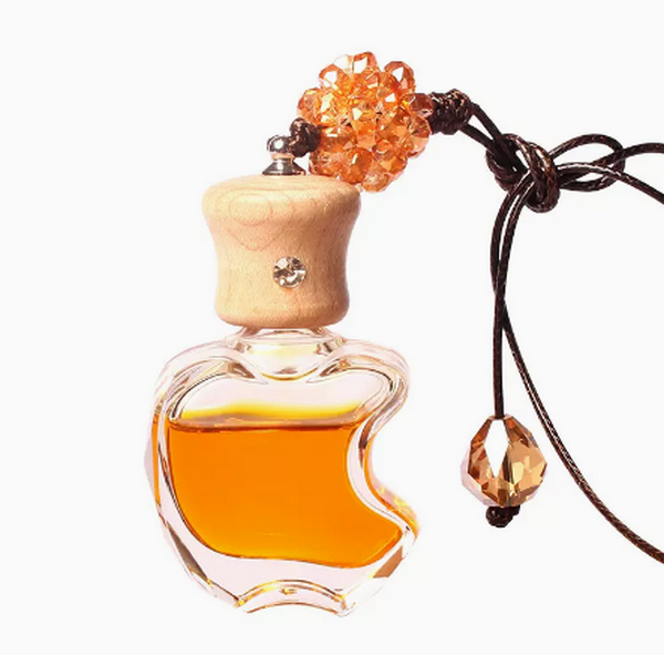 Hot selling car perfume pendant-Dianlongchengjin-10ml