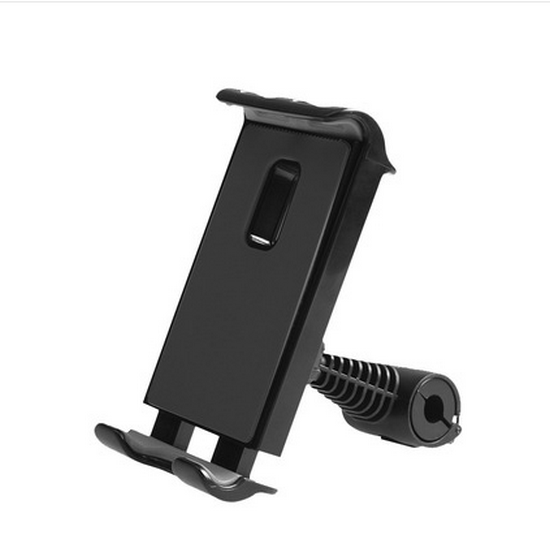 New car headrest and rear seat support mobile phone holder [Please contact customer service to confirm the delivery color after placing the order]