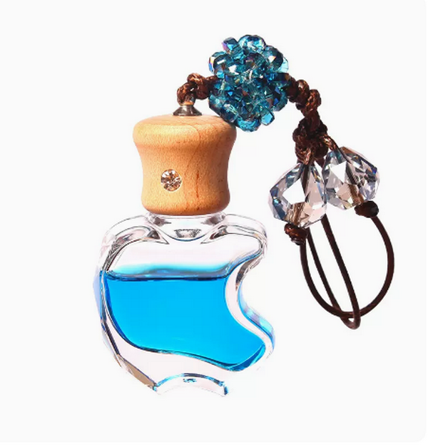 Hot selling car perfume pendant-Ice Age-10ml