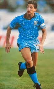 ScoreDraw 1990 England Retro Third Away Shirt