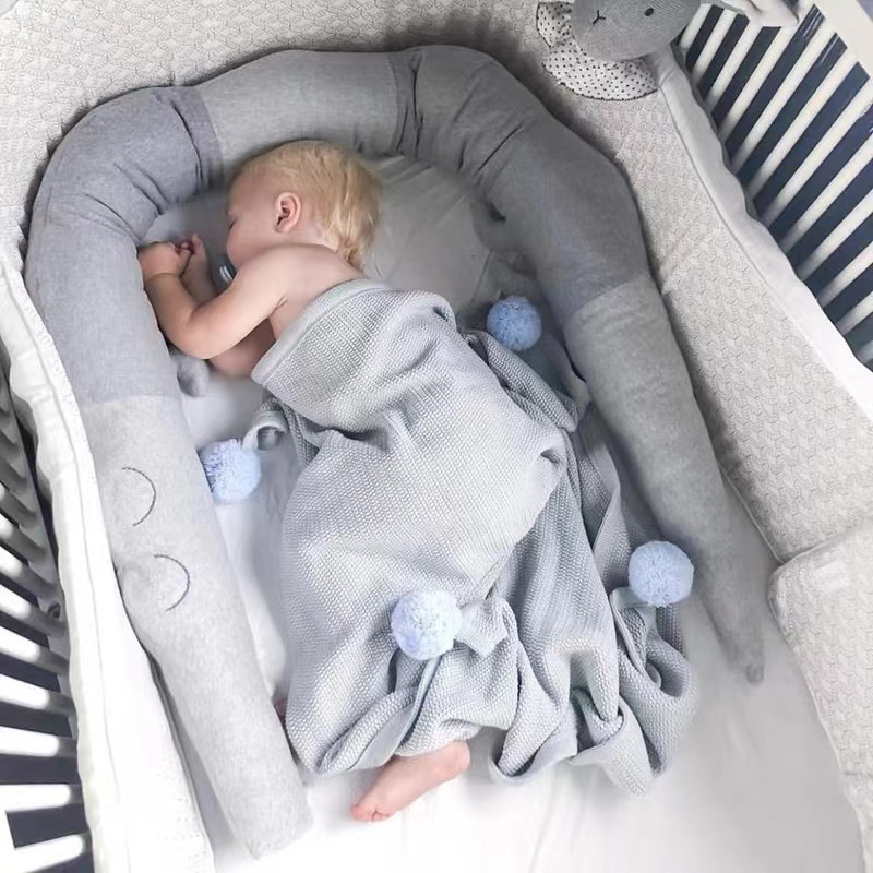 北歐安撫鱷魚床圍