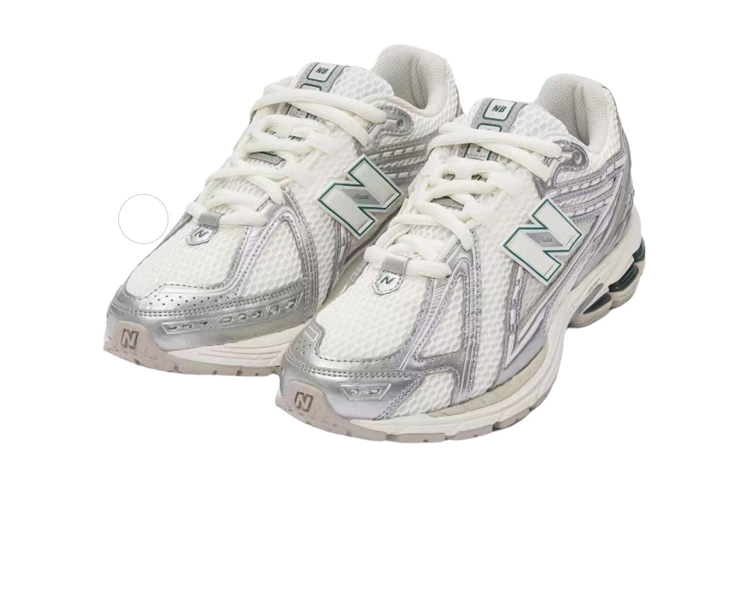 Original new balances best sale