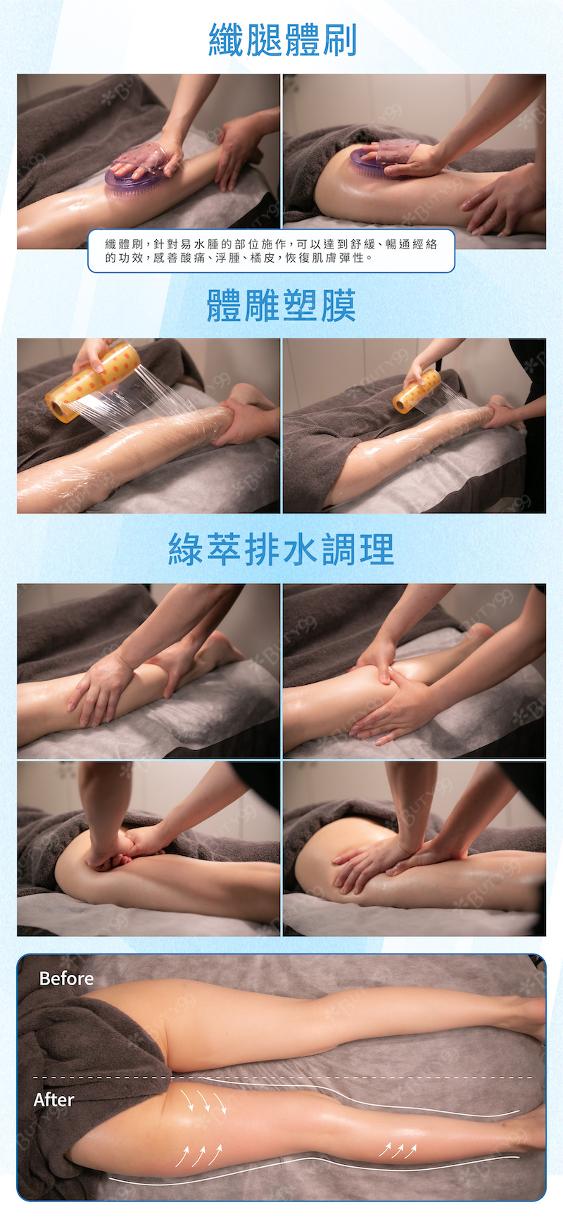 全台》160分鐘懶人享瘦速成法!全身超激SO曲線爆脂精雕組,990元