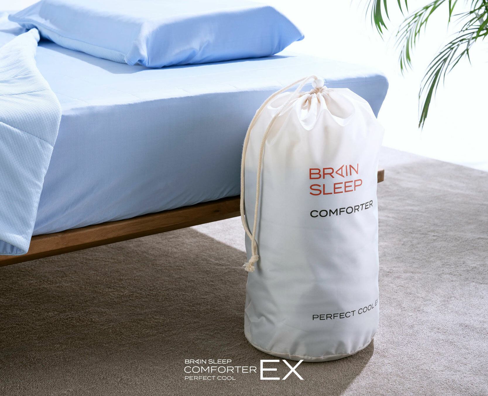 BRAIN SLEEP 日本極冷被 EX 銷售頁圖片 22