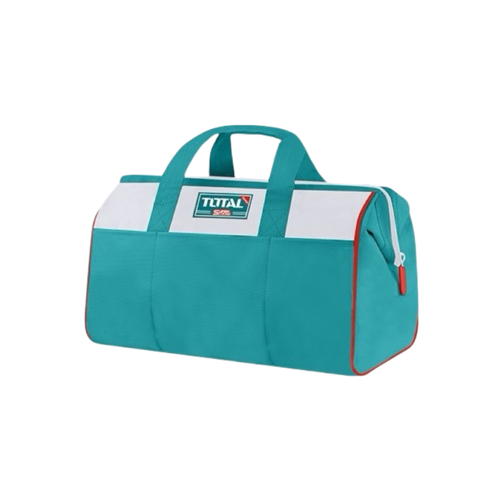 TOTAL 手提側背工具包 16吋(THT261625)