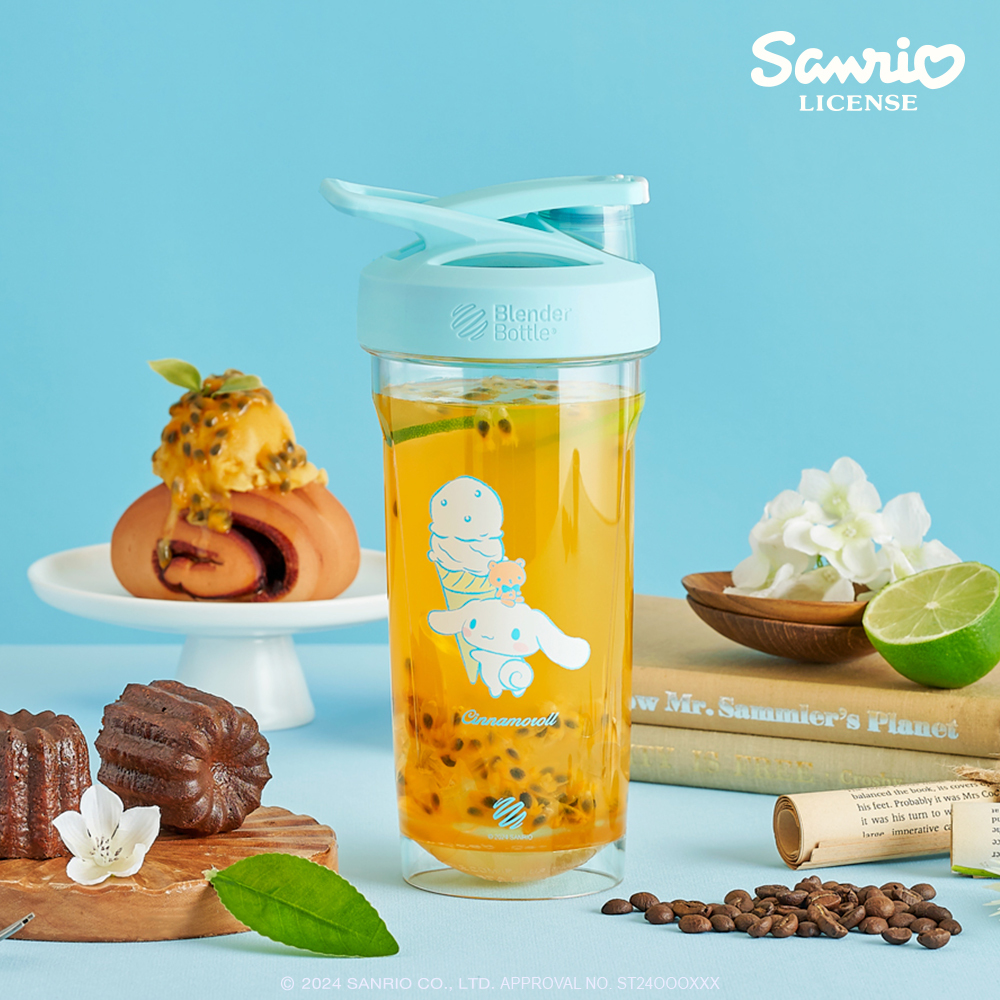 【三麗鷗】Strada Tritan環保隨行杯 | 大耳狗