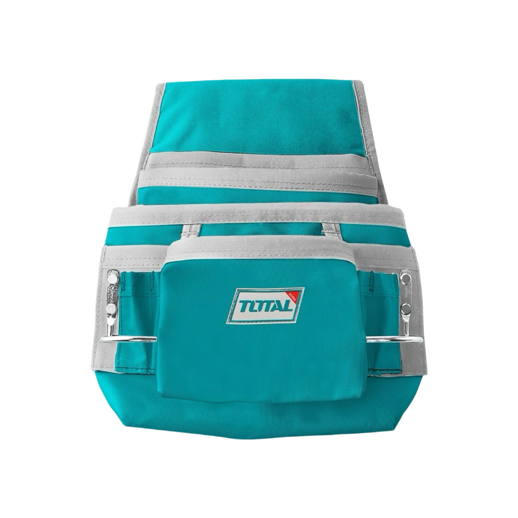 TOTAL 多功能工具袋(THT16P1011)