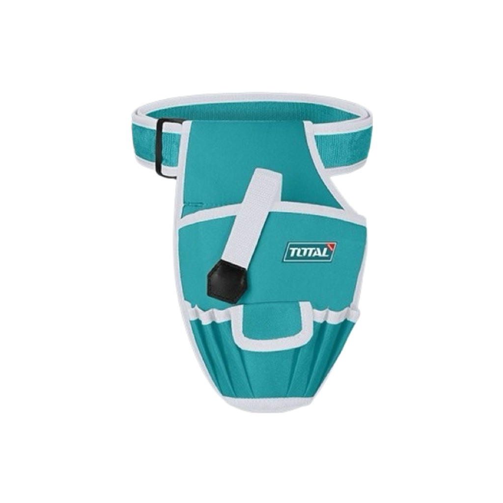 TOTAL 多功能腰掛工具袋(THT16P3011)