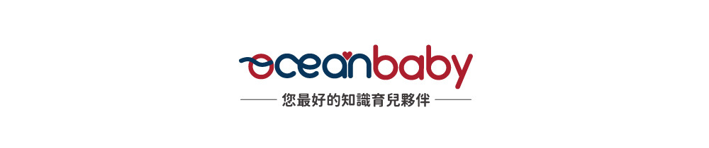Ocean Baby LOGO