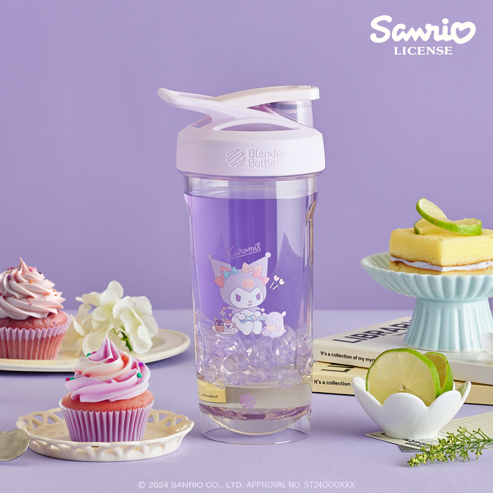 【三麗鷗】Strada Tritan環保隨行杯 | 酷洛米