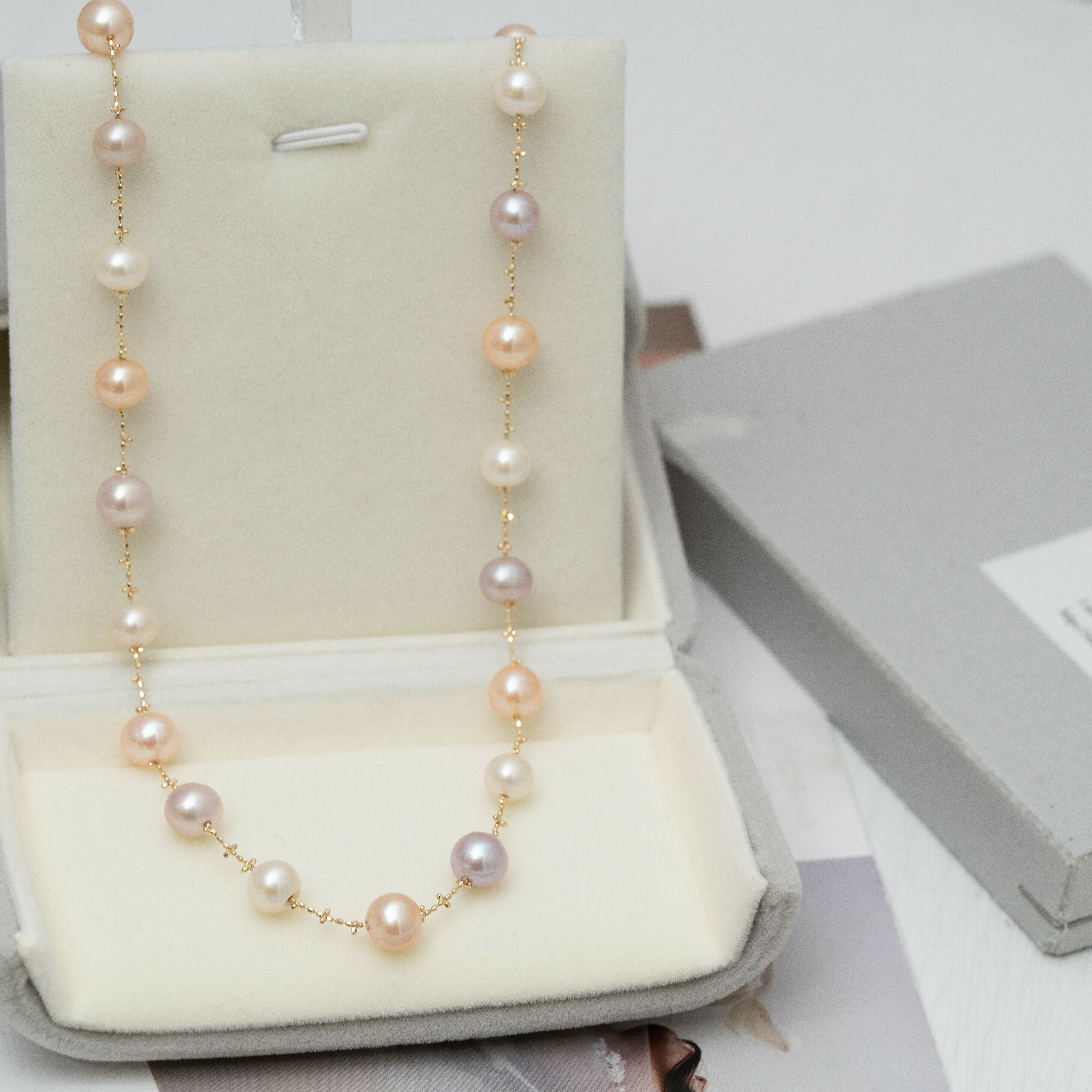 14kg342 淡水珍珠 (折實價）