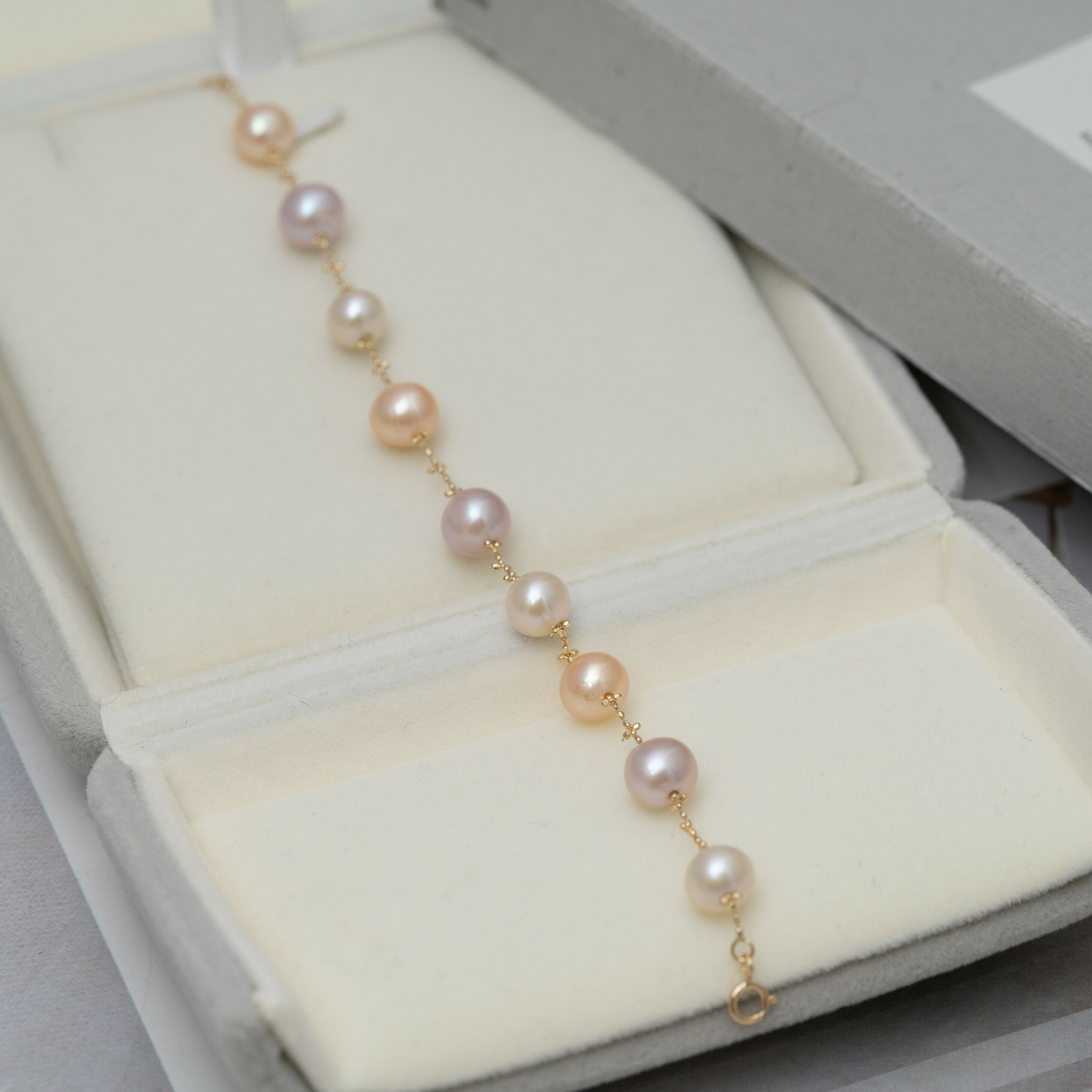 14kg134 淡水珍珠 (折實價）