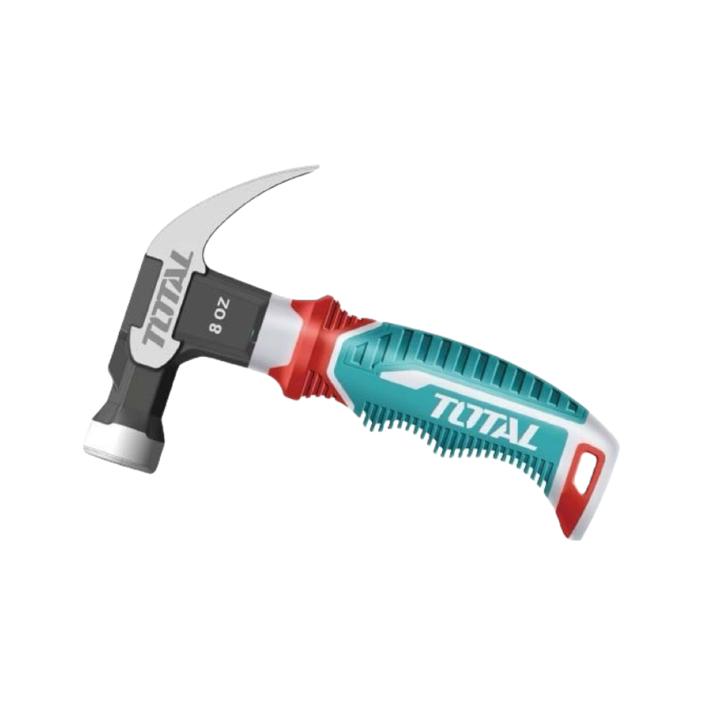 TOTAL 羊角鎚 8oz (THCH61008D)