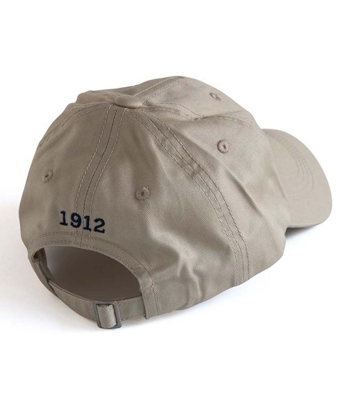 【現貨】L.L.Bean 貼布 LOGO 老帽 卡其綠 日本 戶外 日系穿搭 LLBEAN