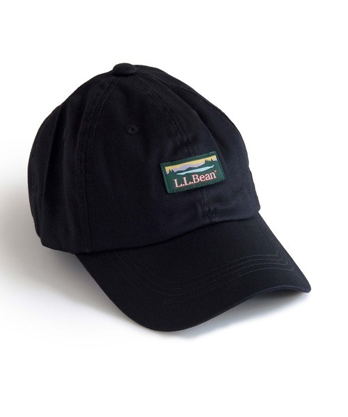 【現貨】L.L.Bean 貼布 LOGO 老帽 日本 戶外 日系穿搭 LLBEAN